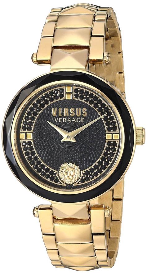 versace watches review|versus by versace watch review.